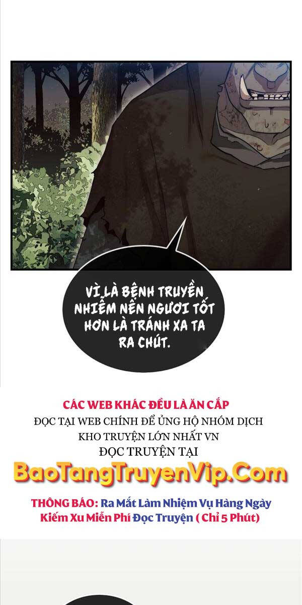 Quân Cờ Thứ 31 Lật Ngược Ván Cờ Chap 6 - Next Chap 7