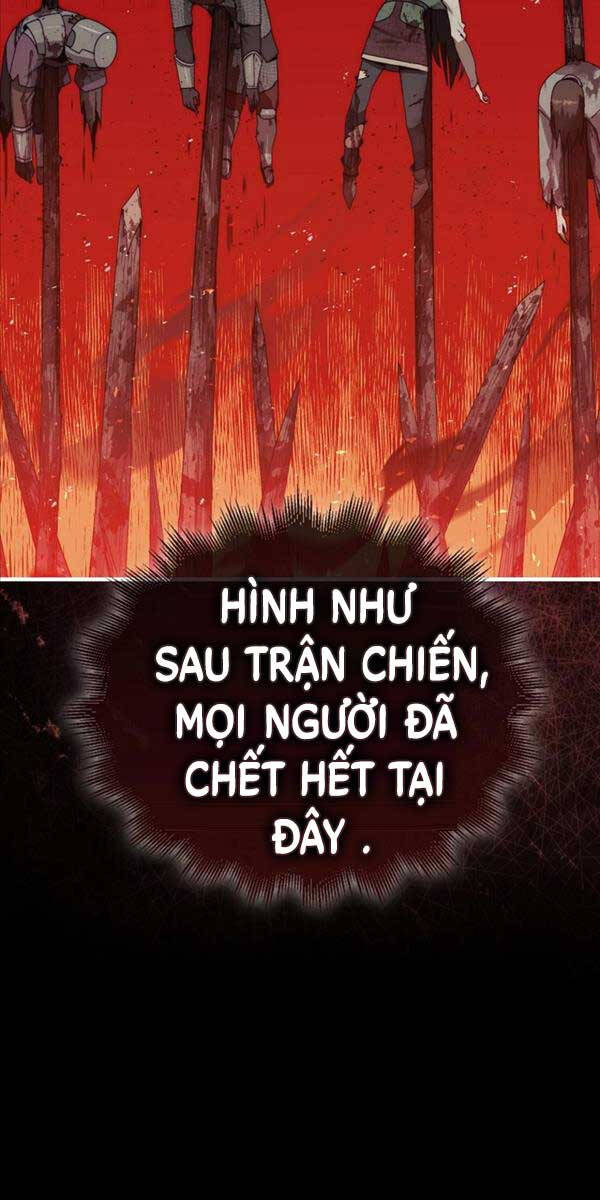 Quân Cờ Thứ 31 Lật Ngược Ván Cờ Chap 6 - Next Chap 7