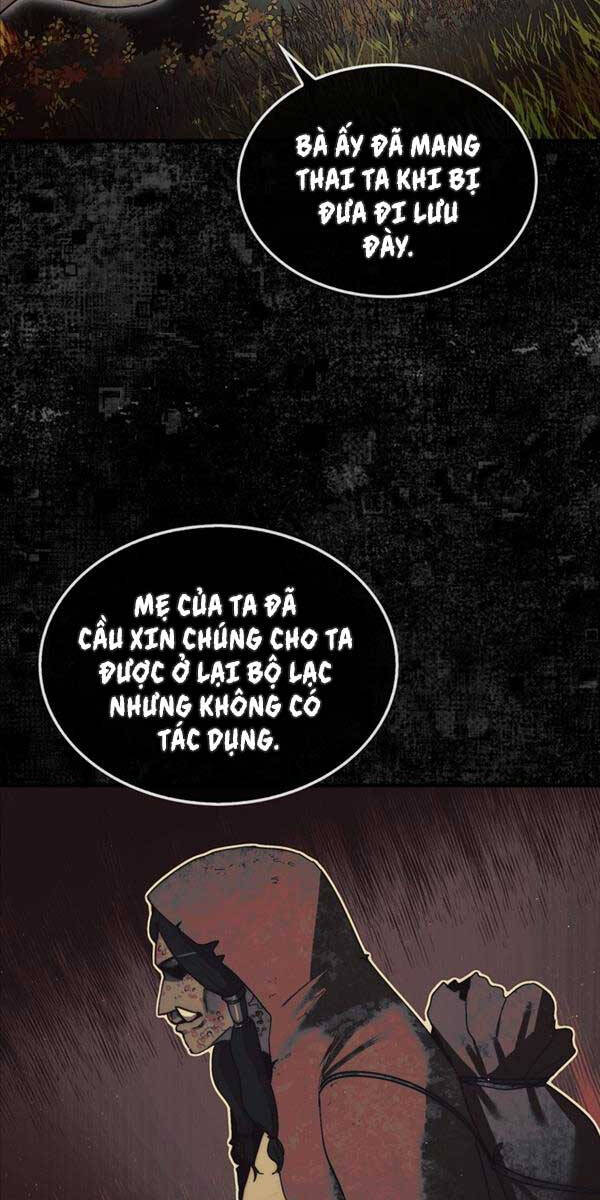 Quân Cờ Thứ 31 Lật Ngược Ván Cờ Chap 6 - Next Chap 7