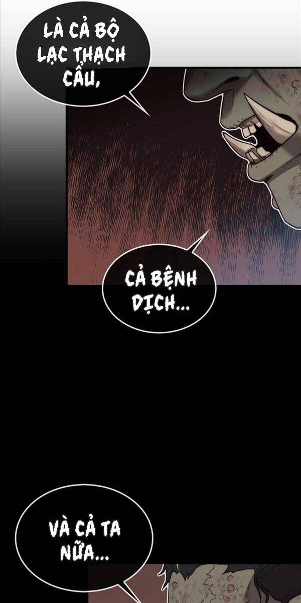 Quân Cờ Thứ 31 Lật Ngược Ván Cờ Chap 6 - Next Chap 7