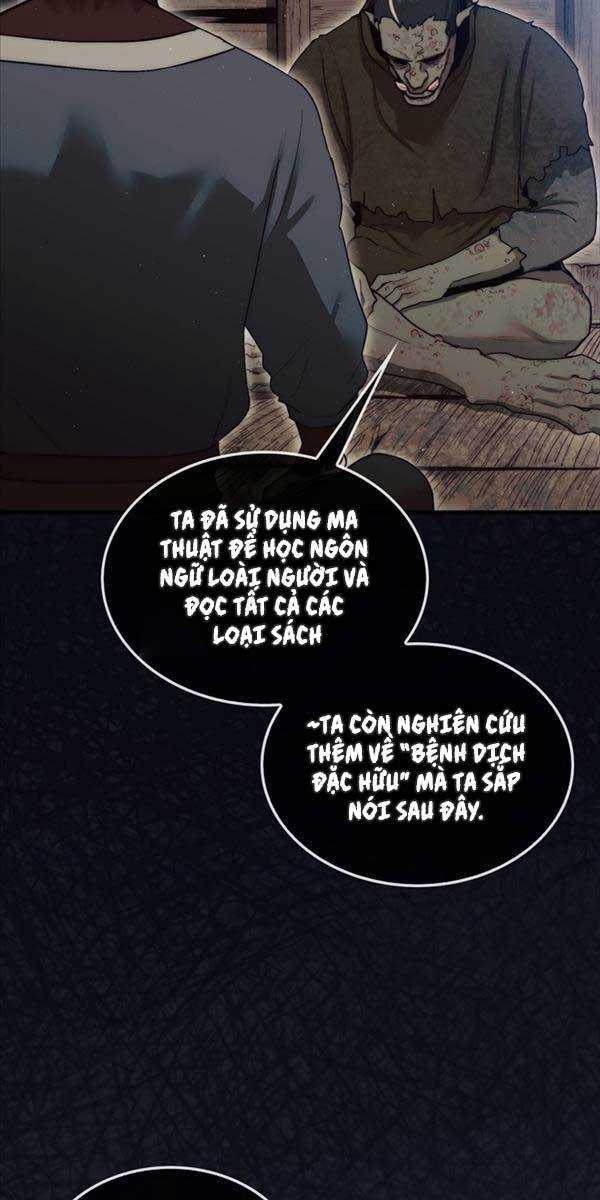 Quân Cờ Thứ 31 Lật Ngược Ván Cờ Chap 6 - Next Chap 7