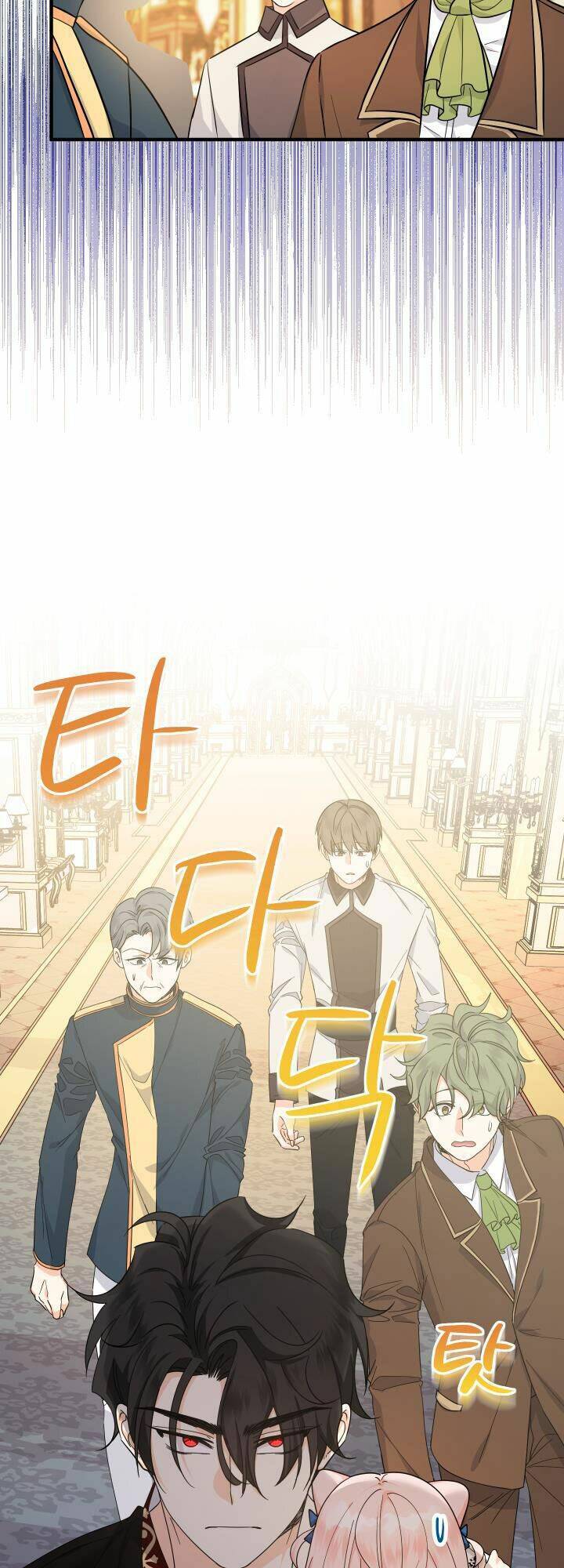 Tiểu Thư Tích Tiền Đi Bụi Chap 10 - Next Chap 11