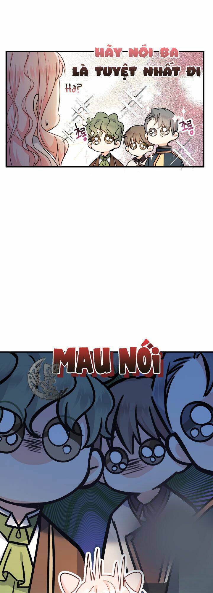 Tiểu Thư Tích Tiền Đi Bụi Chap 10 - Next Chap 11