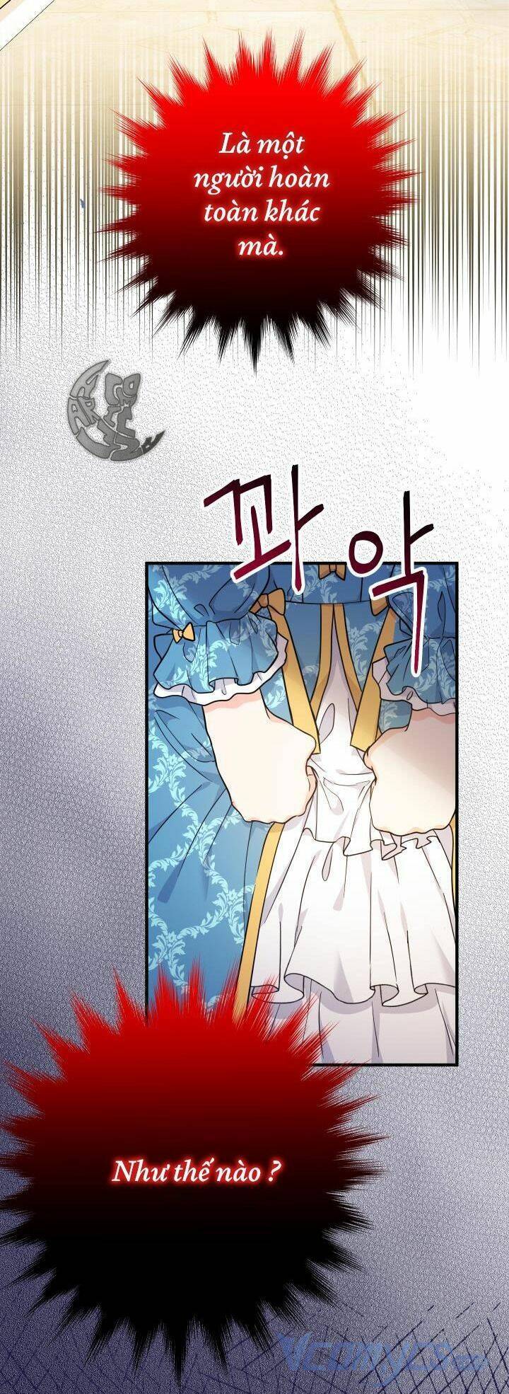 Tiểu Thư Tích Tiền Đi Bụi Chap 11 - Next Chap 12