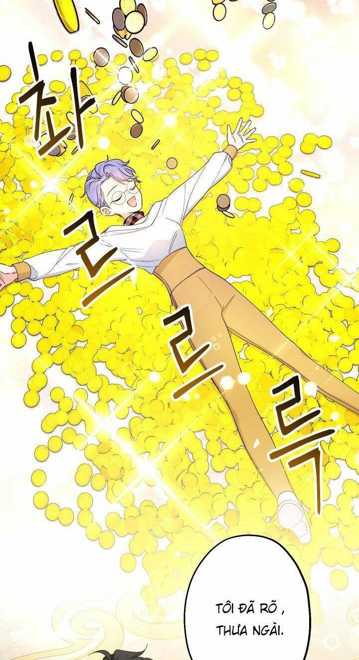 Tiểu Thư Tích Tiền Đi Bụi Chap 11 - Next Chap 12