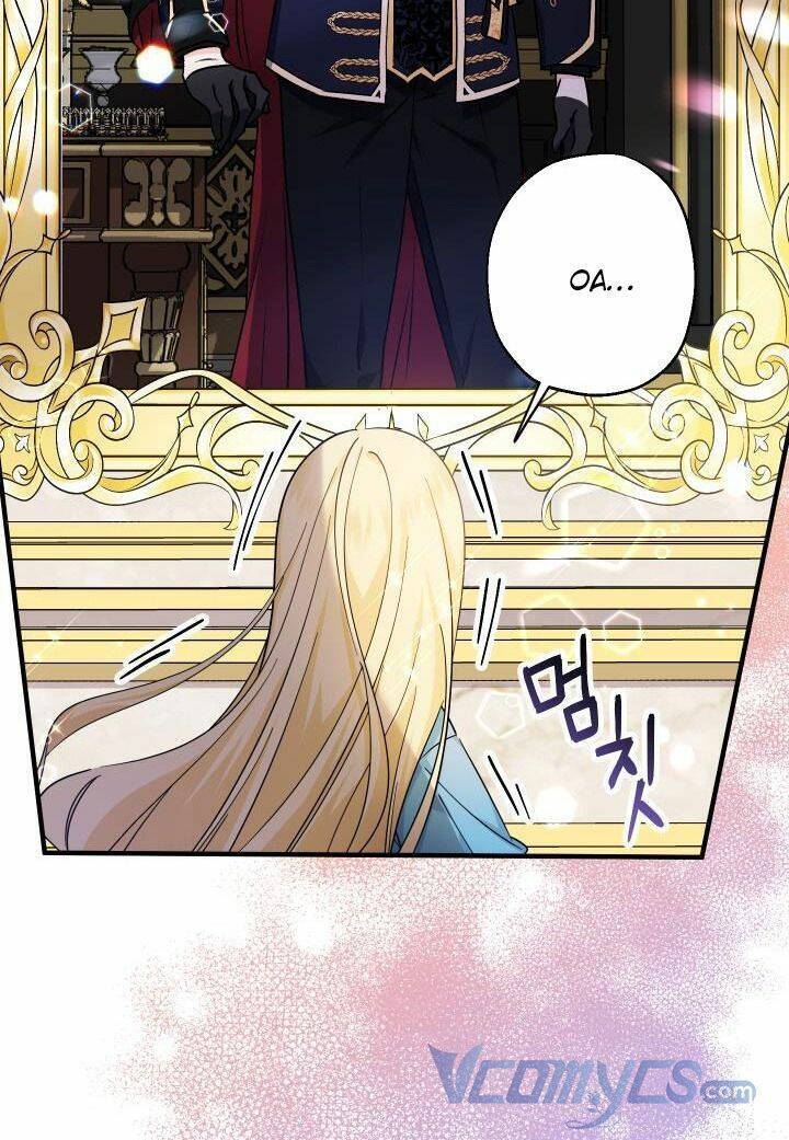 Tiểu Thư Tích Tiền Đi Bụi Chap 11 - Next Chap 12