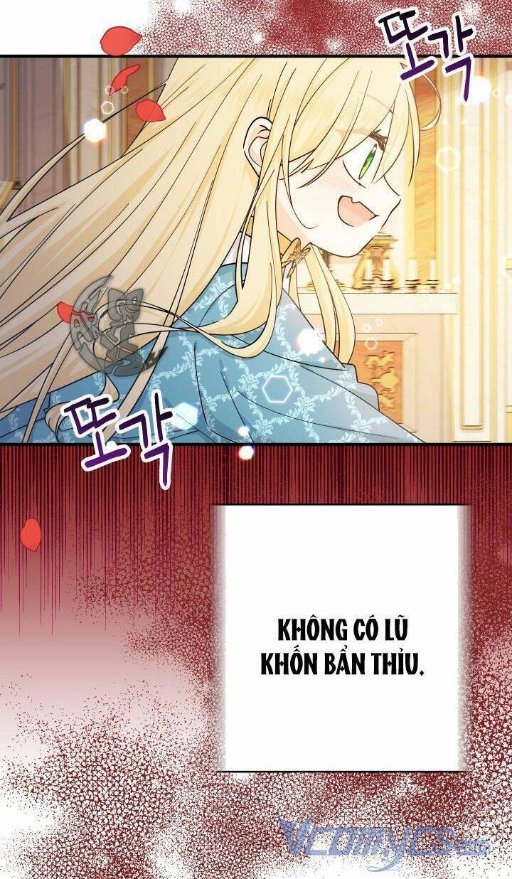 Tiểu Thư Tích Tiền Đi Bụi Chap 11 - Next Chap 12