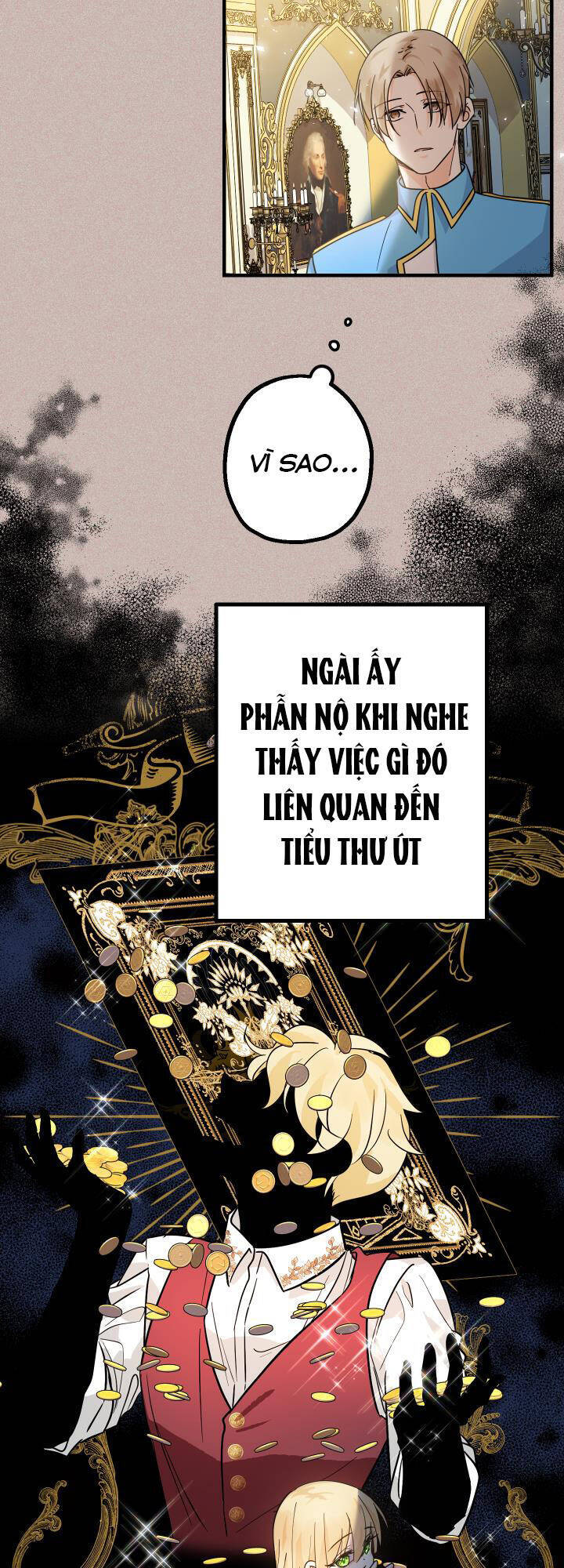 Tiểu Thư Tích Tiền Đi Bụi Chap 13 - Next Chap 14