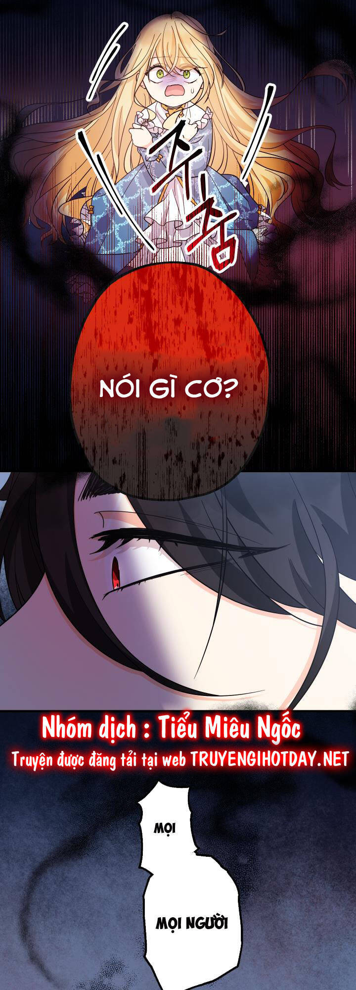 Tiểu Thư Tích Tiền Đi Bụi Chap 14 - Next Chap 15
