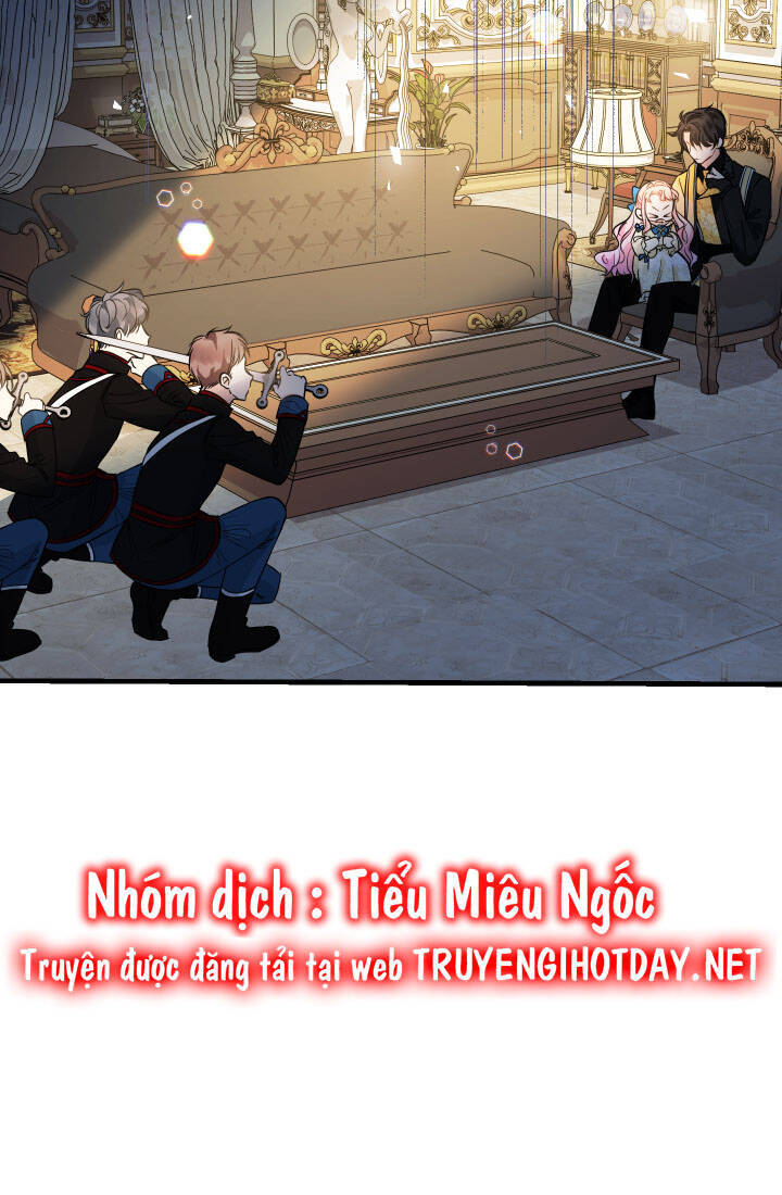 Tiểu Thư Tích Tiền Đi Bụi Chap 14 - Next Chap 15