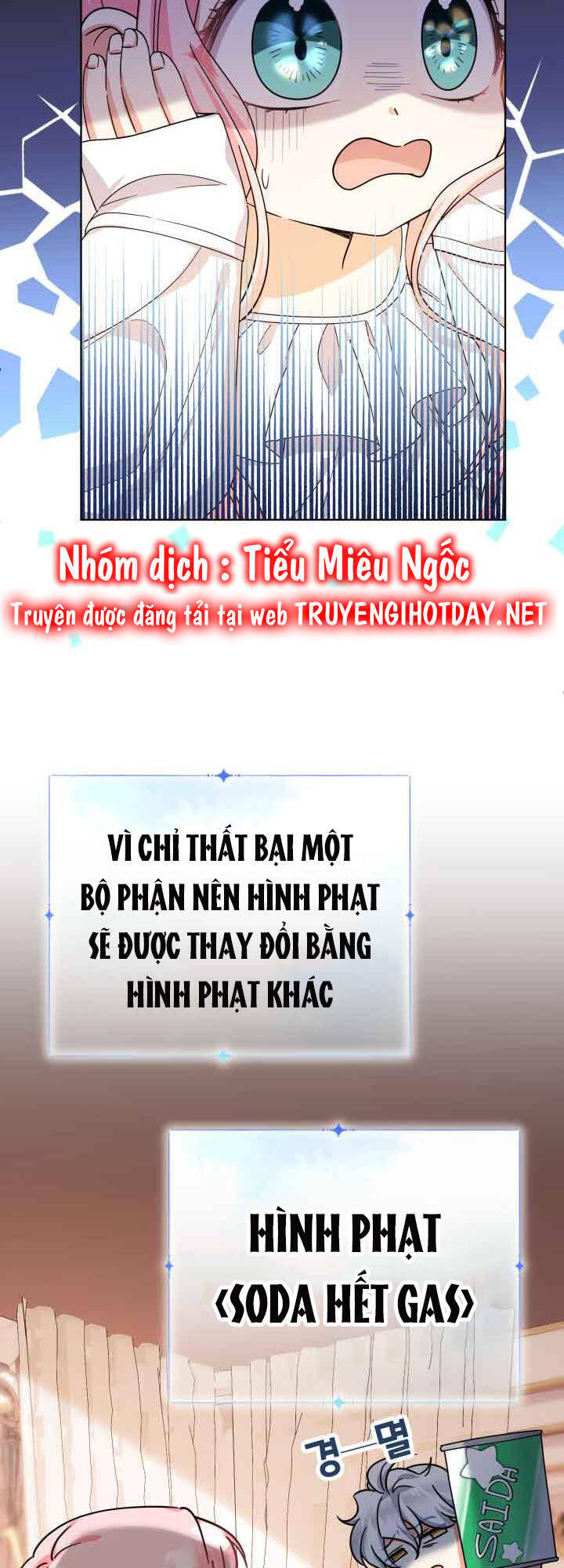 Tiểu Thư Tích Tiền Đi Bụi Chap 15 - Next Chap 16