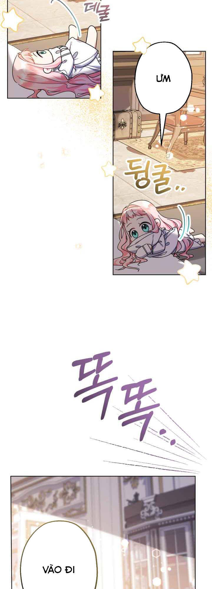 Tiểu Thư Tích Tiền Đi Bụi Chap 15 - Next Chap 16