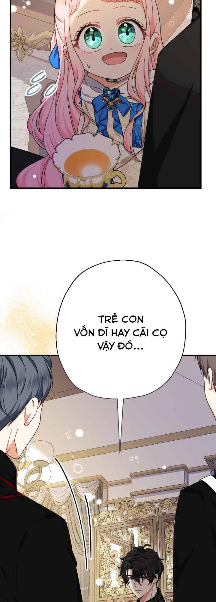Tiểu Thư Tích Tiền Đi Bụi Chap 15 - Next Chap 16