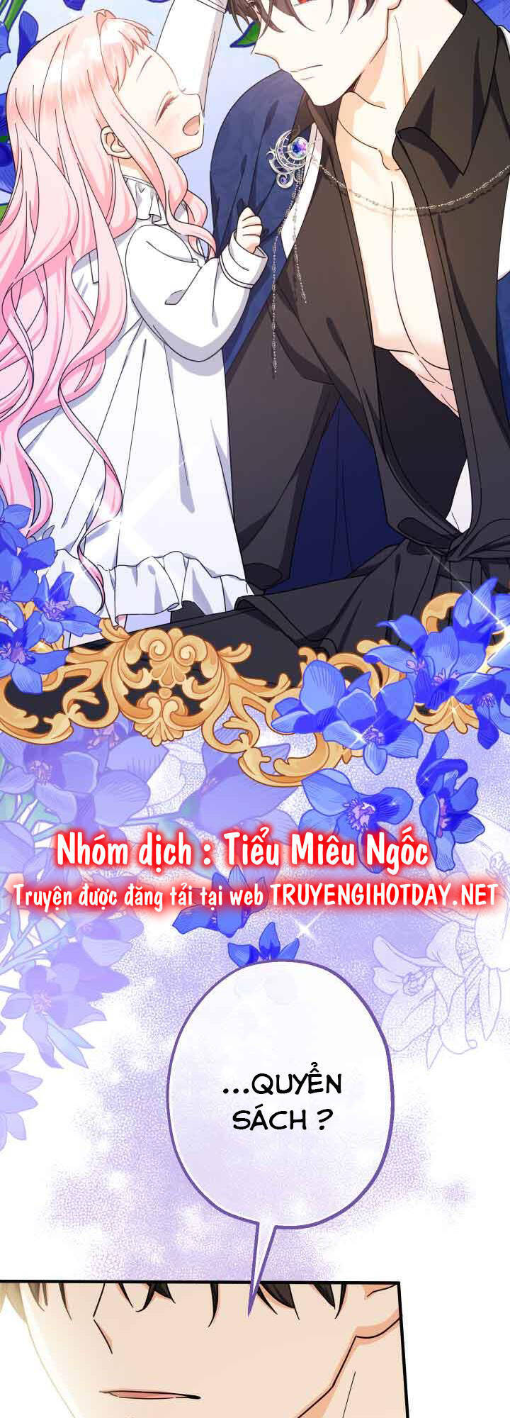 Tiểu Thư Tích Tiền Đi Bụi Chap 15 - Next Chap 16