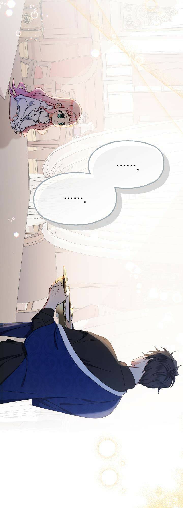 Tiểu Thư Tích Tiền Đi Bụi Chap 17 - Next Chap 18