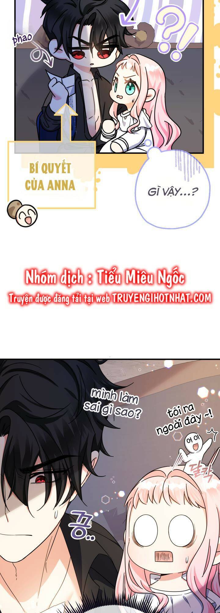 Tiểu Thư Tích Tiền Đi Bụi Chap 17 - Next Chap 18