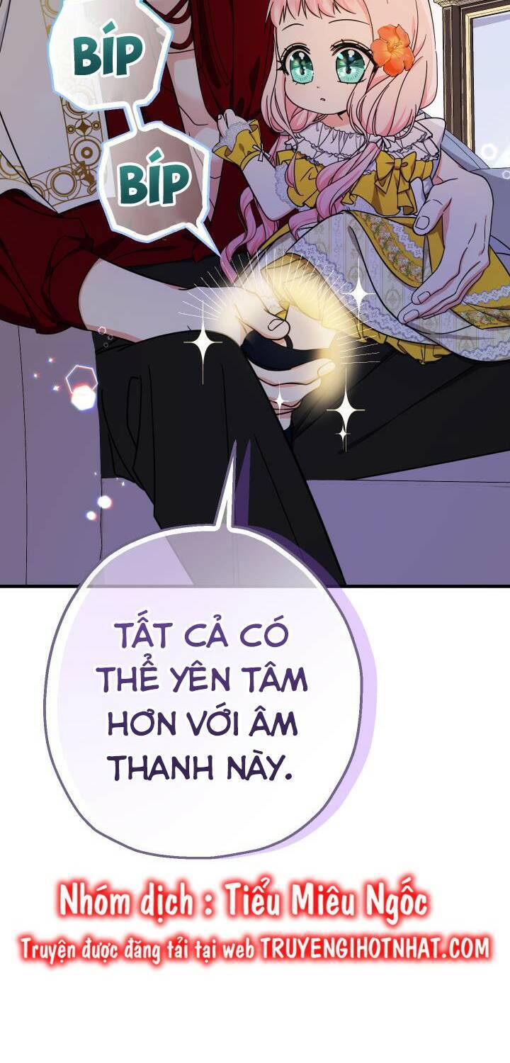 Tiểu Thư Tích Tiền Đi Bụi Chap 18 - Next Chap 19