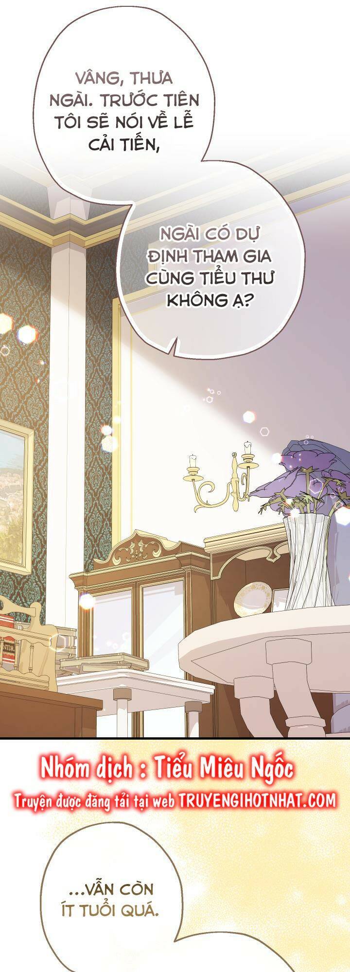 Tiểu Thư Tích Tiền Đi Bụi Chap 18 - Next Chap 19