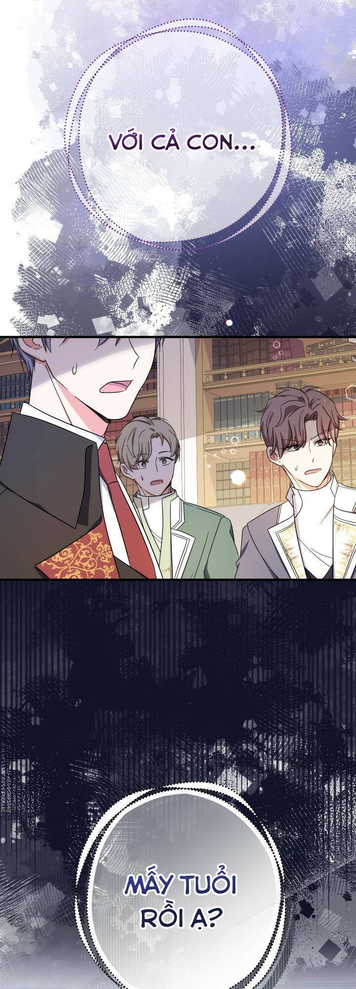 Tiểu Thư Tích Tiền Đi Bụi Chap 18 - Next Chap 19