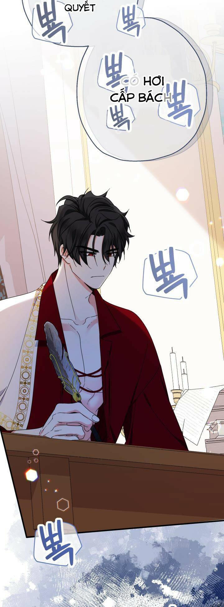 Tiểu Thư Tích Tiền Đi Bụi Chap 18 - Next Chap 19