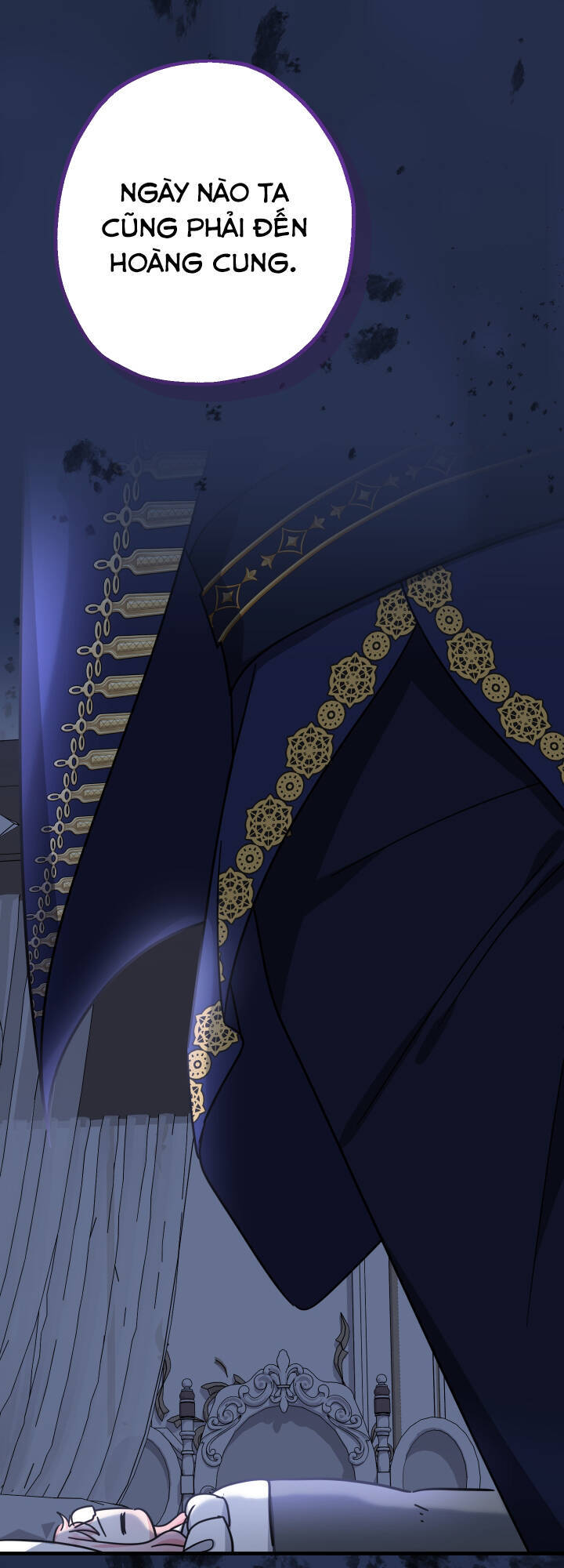 Tiểu Thư Tích Tiền Đi Bụi Chap 19 - Next Chap 20