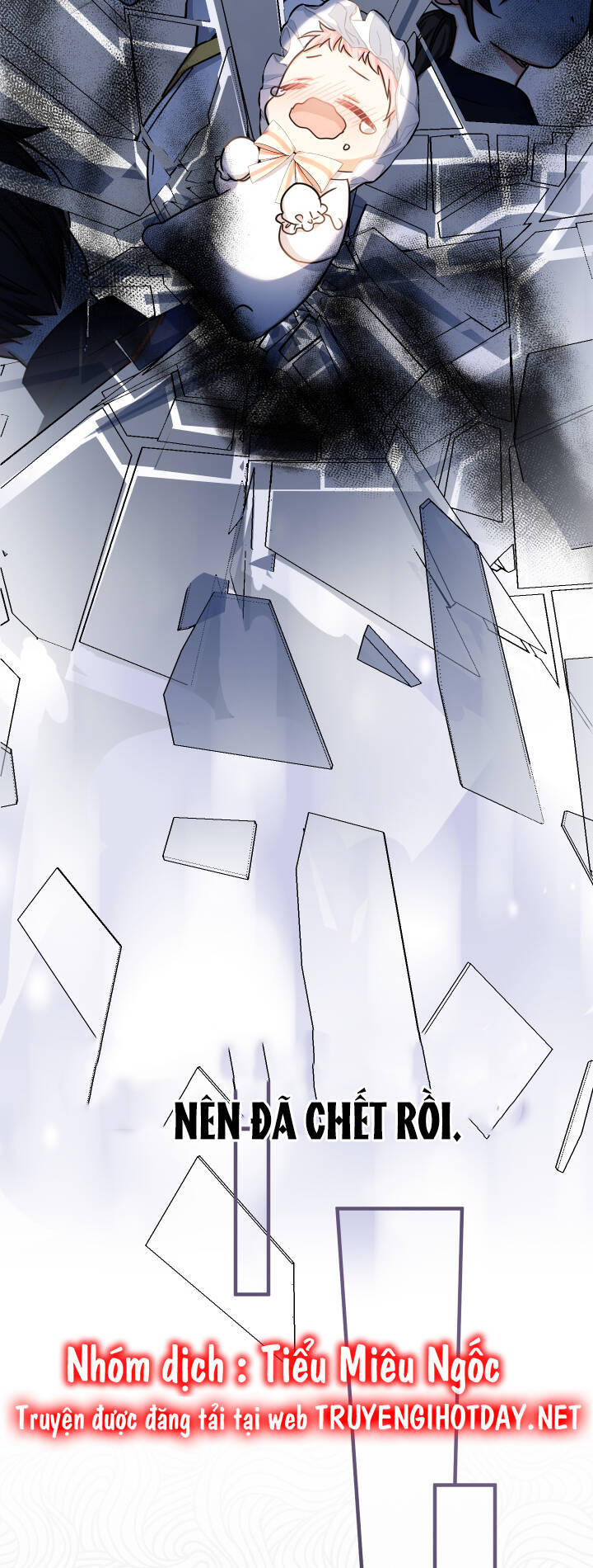 Tiểu Thư Tích Tiền Đi Bụi Chap 19 - Next Chap 20