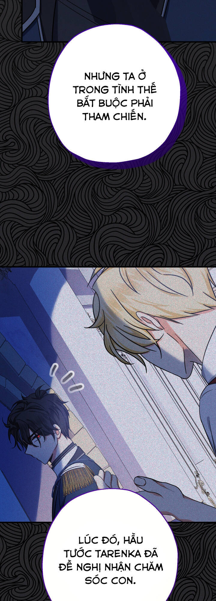 Tiểu Thư Tích Tiền Đi Bụi Chap 19 - Next Chap 20