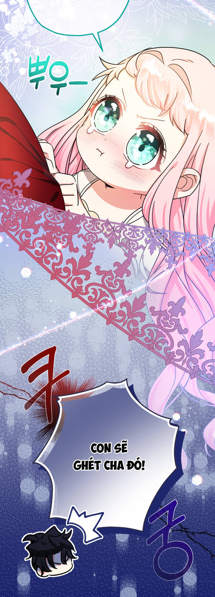 Tiểu Thư Tích Tiền Đi Bụi Chap 19 - Next Chap 20