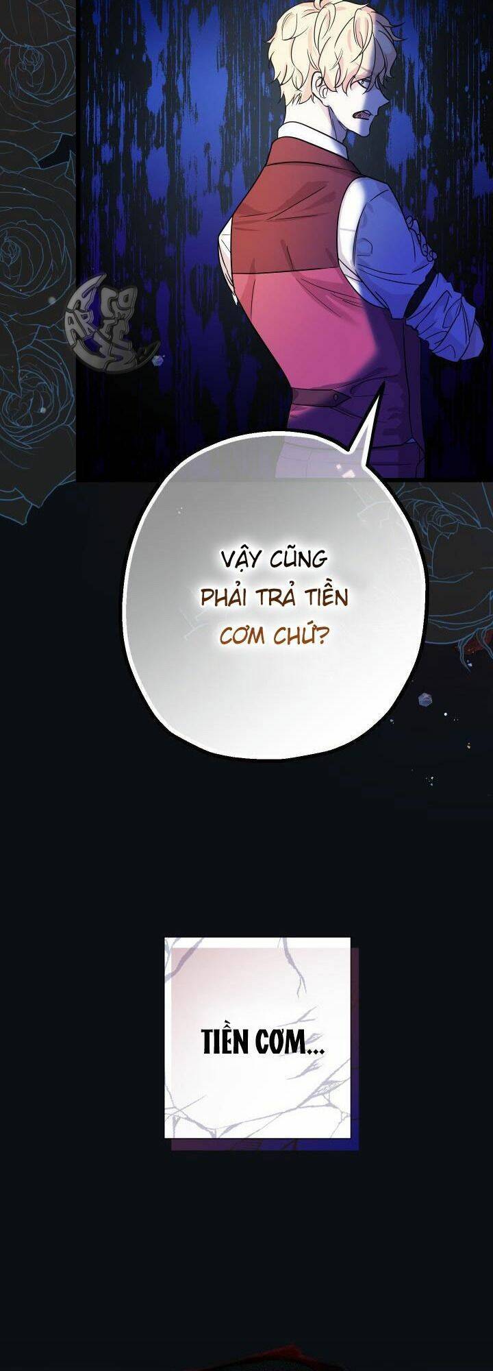 Tiểu Thư Tích Tiền Đi Bụi Chap 2 - Next Chap 3