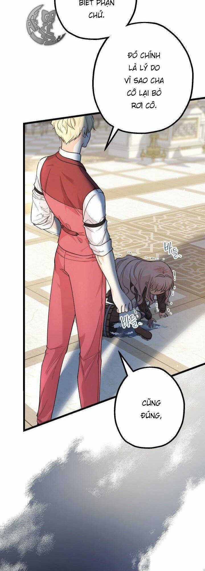 Tiểu Thư Tích Tiền Đi Bụi Chap 2 - Next Chap 3