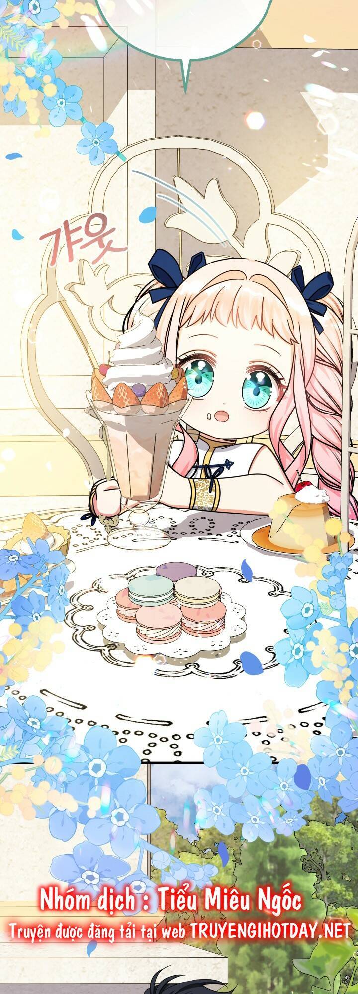 Tiểu Thư Tích Tiền Đi Bụi Chap 20 - Next Chap 21