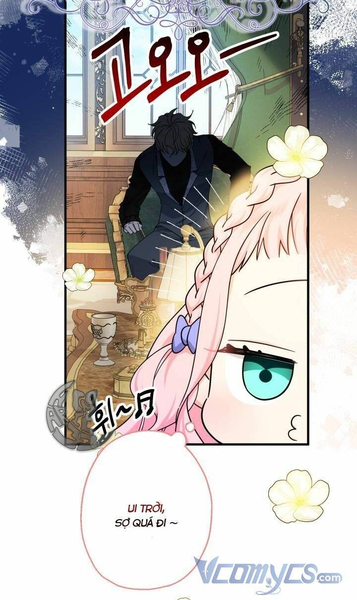 Tiểu Thư Tích Tiền Đi Bụi Chap 23 - Next Chap 24