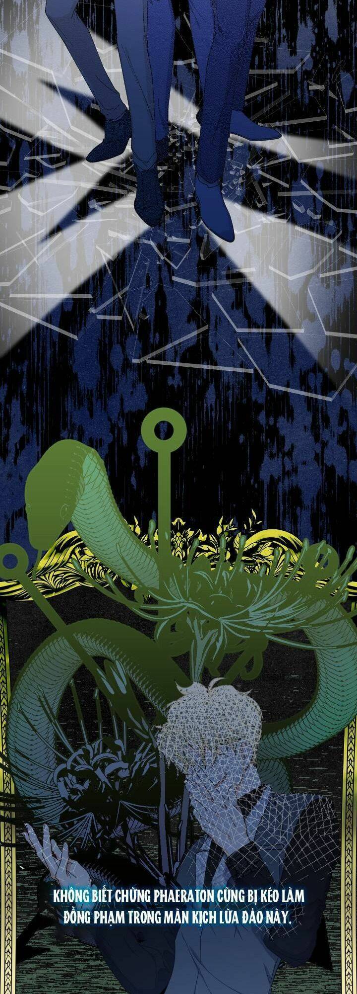 Tiểu Thư Tích Tiền Đi Bụi Chap 23 - Next Chap 24