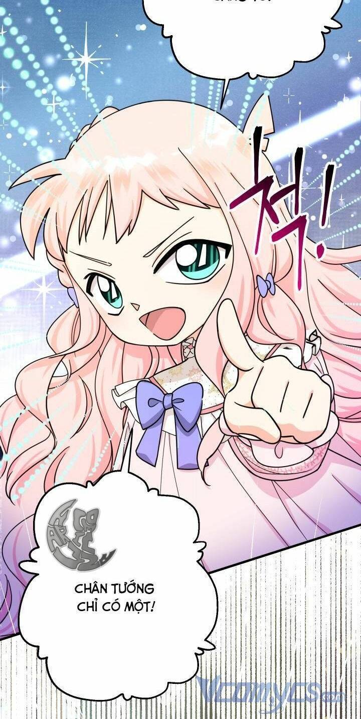 Tiểu Thư Tích Tiền Đi Bụi Chap 23 - Next Chap 24