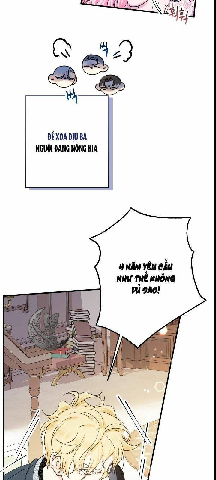 Tiểu Thư Tích Tiền Đi Bụi Chap 23 - Next Chap 24