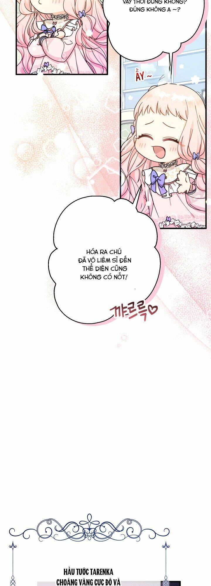 Tiểu Thư Tích Tiền Đi Bụi Chap 23 - Next Chap 24