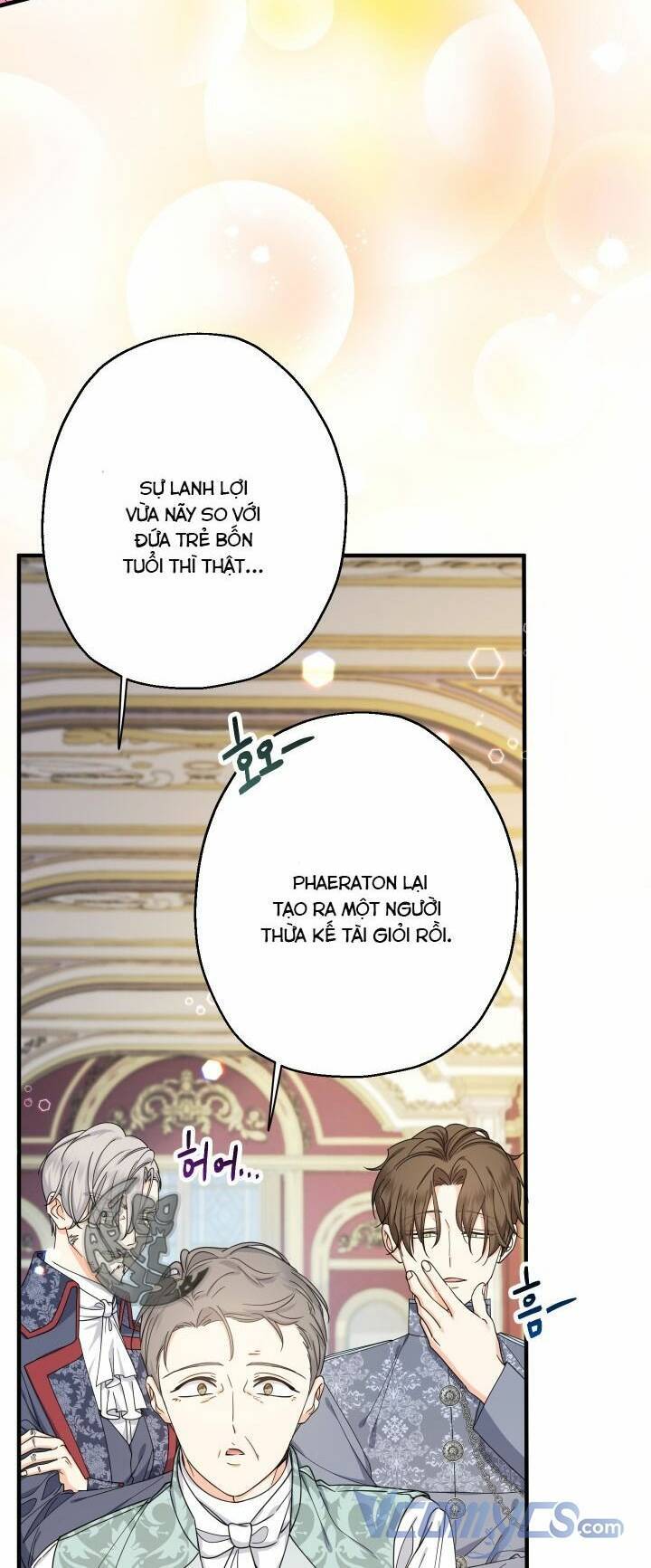 Tiểu Thư Tích Tiền Đi Bụi Chap 23 - Next Chap 24