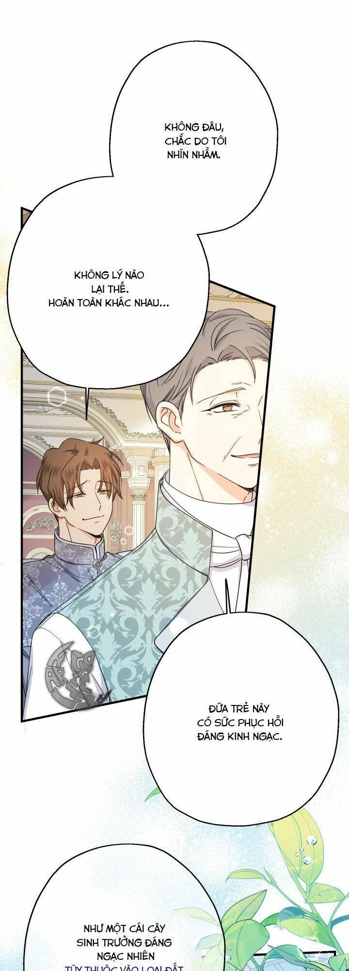 Tiểu Thư Tích Tiền Đi Bụi Chap 23 - Next Chap 24