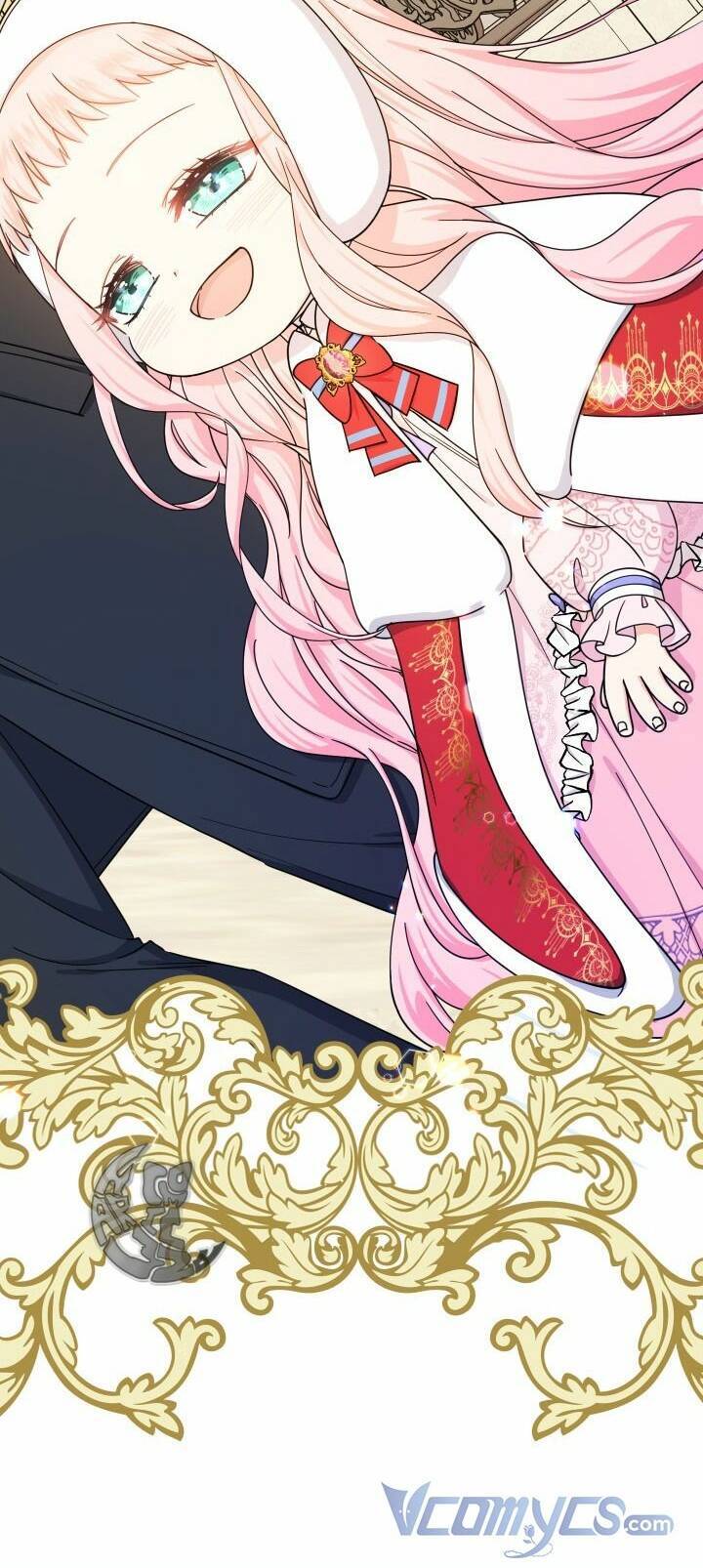 Tiểu Thư Tích Tiền Đi Bụi Chap 23 - Next Chap 24