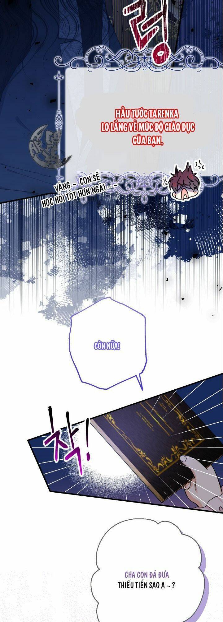 Tiểu Thư Tích Tiền Đi Bụi Chap 23 - Next Chap 24