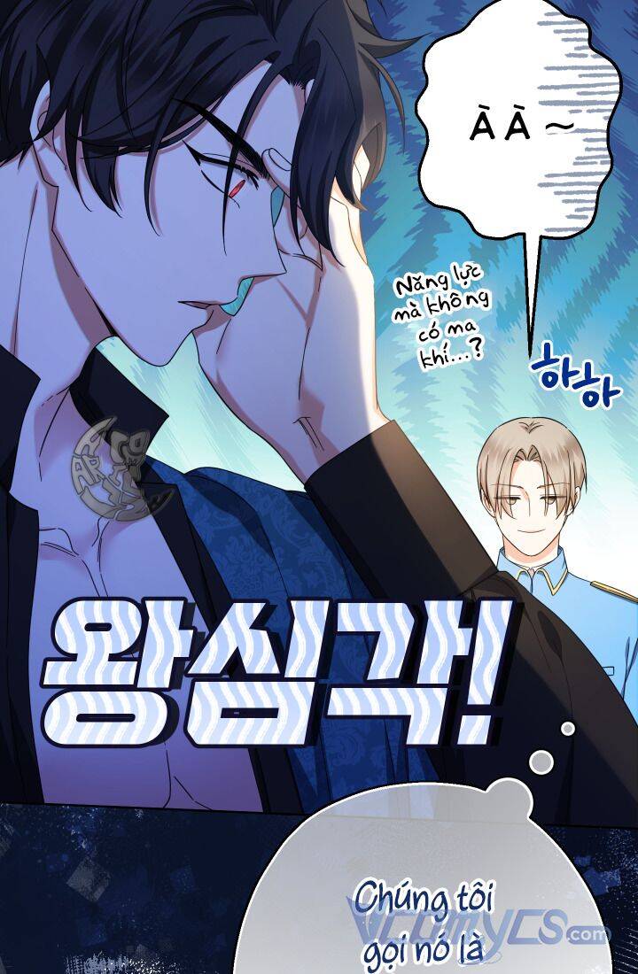 Tiểu Thư Tích Tiền Đi Bụi Chap 24 - Next Chap 25