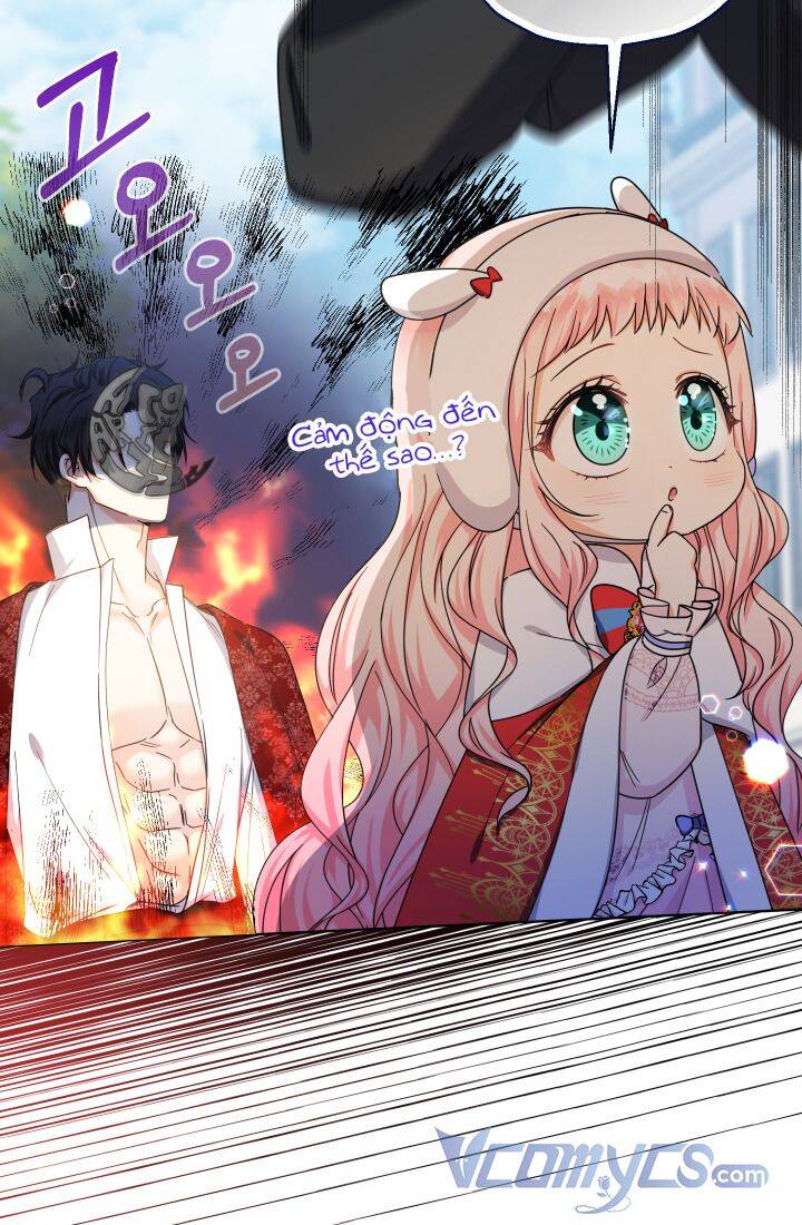 Tiểu Thư Tích Tiền Đi Bụi Chap 24 - Next Chap 25