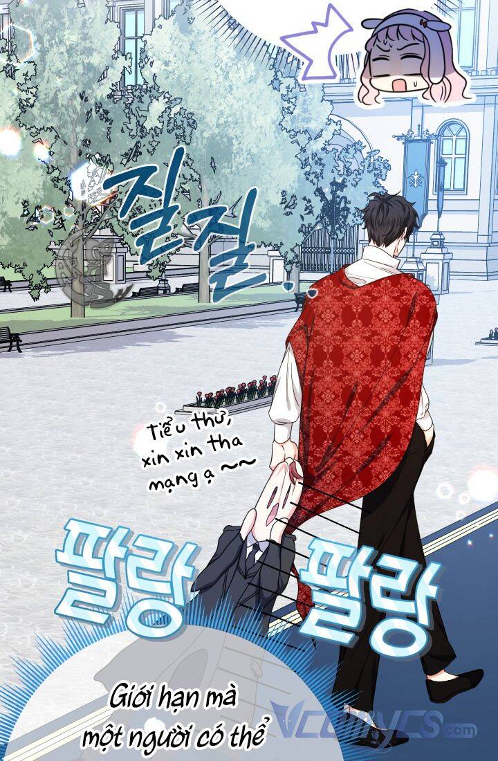 Tiểu Thư Tích Tiền Đi Bụi Chap 24 - Next Chap 25