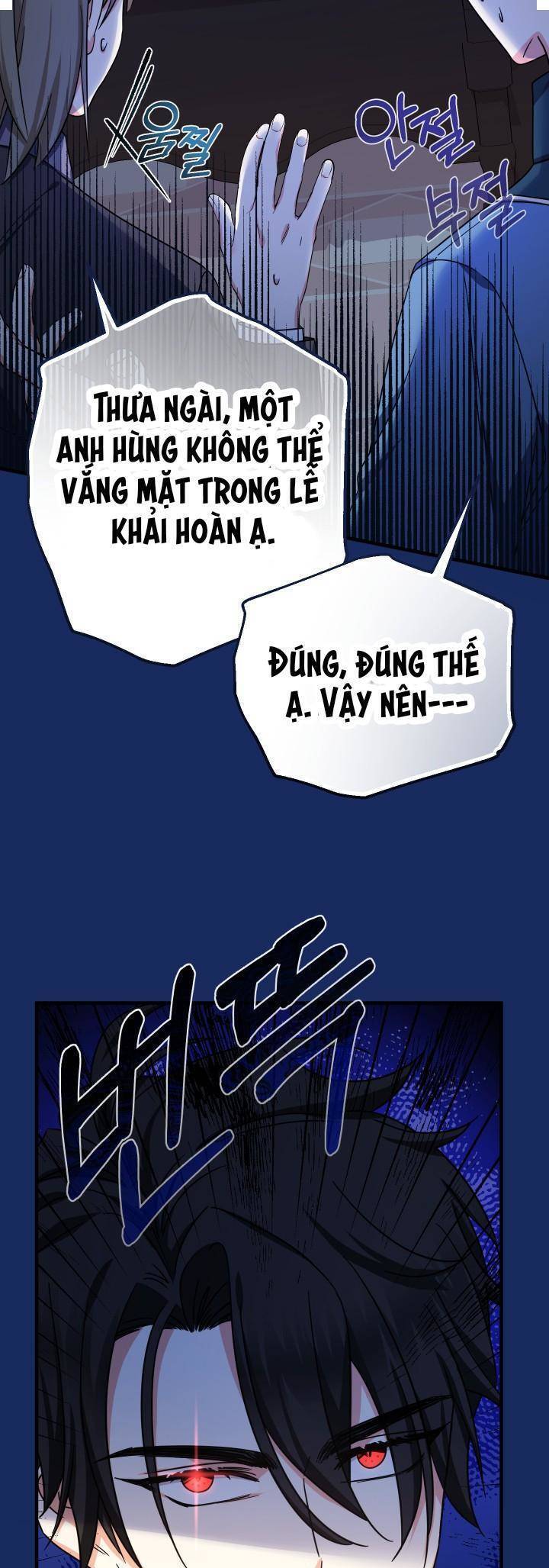 Tiểu Thư Tích Tiền Đi Bụi Chap 25 - Next Chap 26