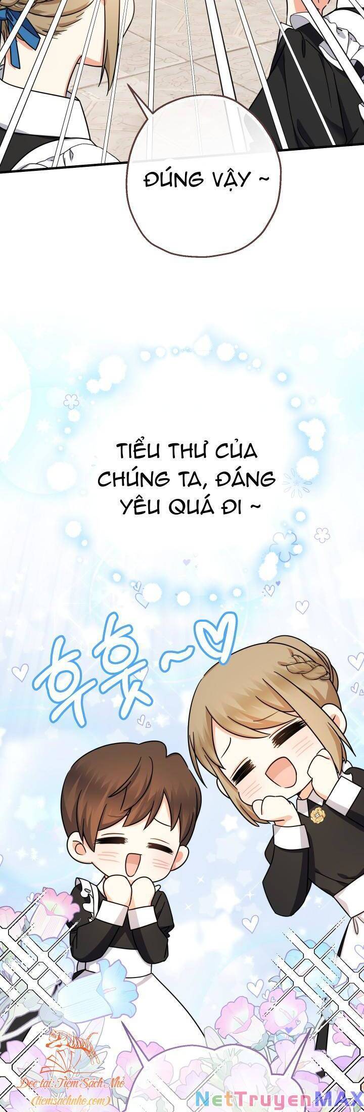 Tiểu Thư Tích Tiền Đi Bụi Chap 25 - Next Chap 26