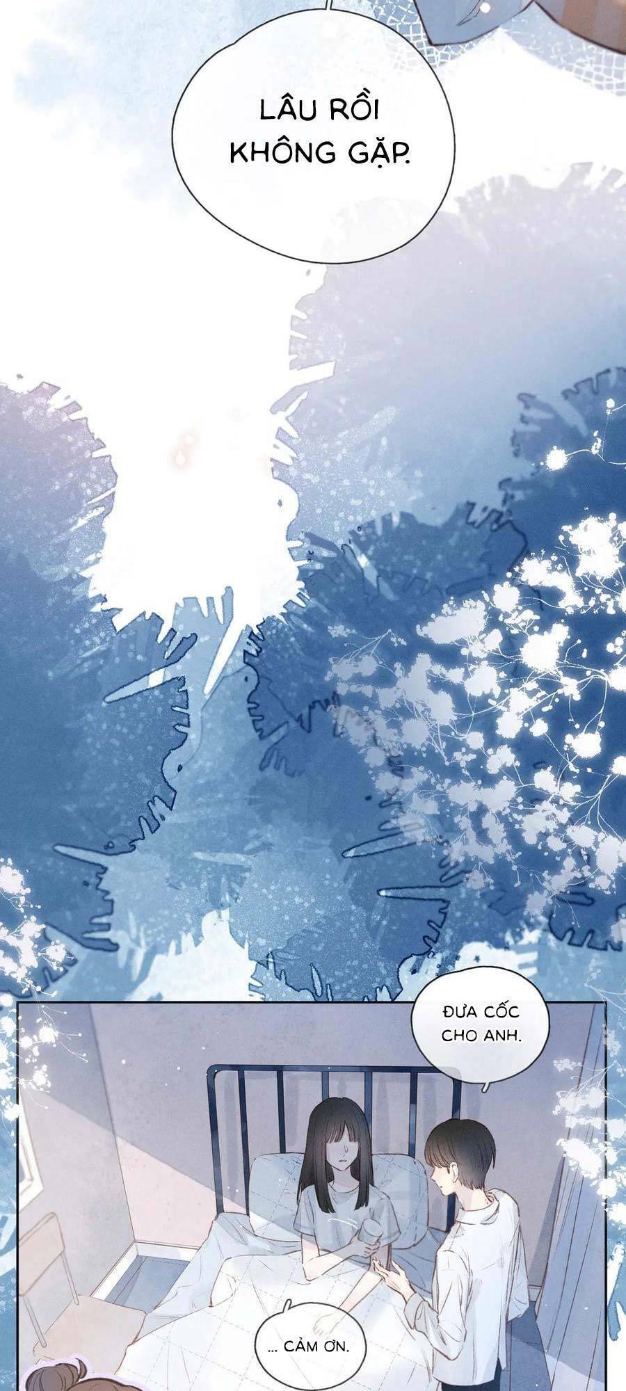 Vũ Xuyên Vật Ngữ Chap 2 - Next Chap 3