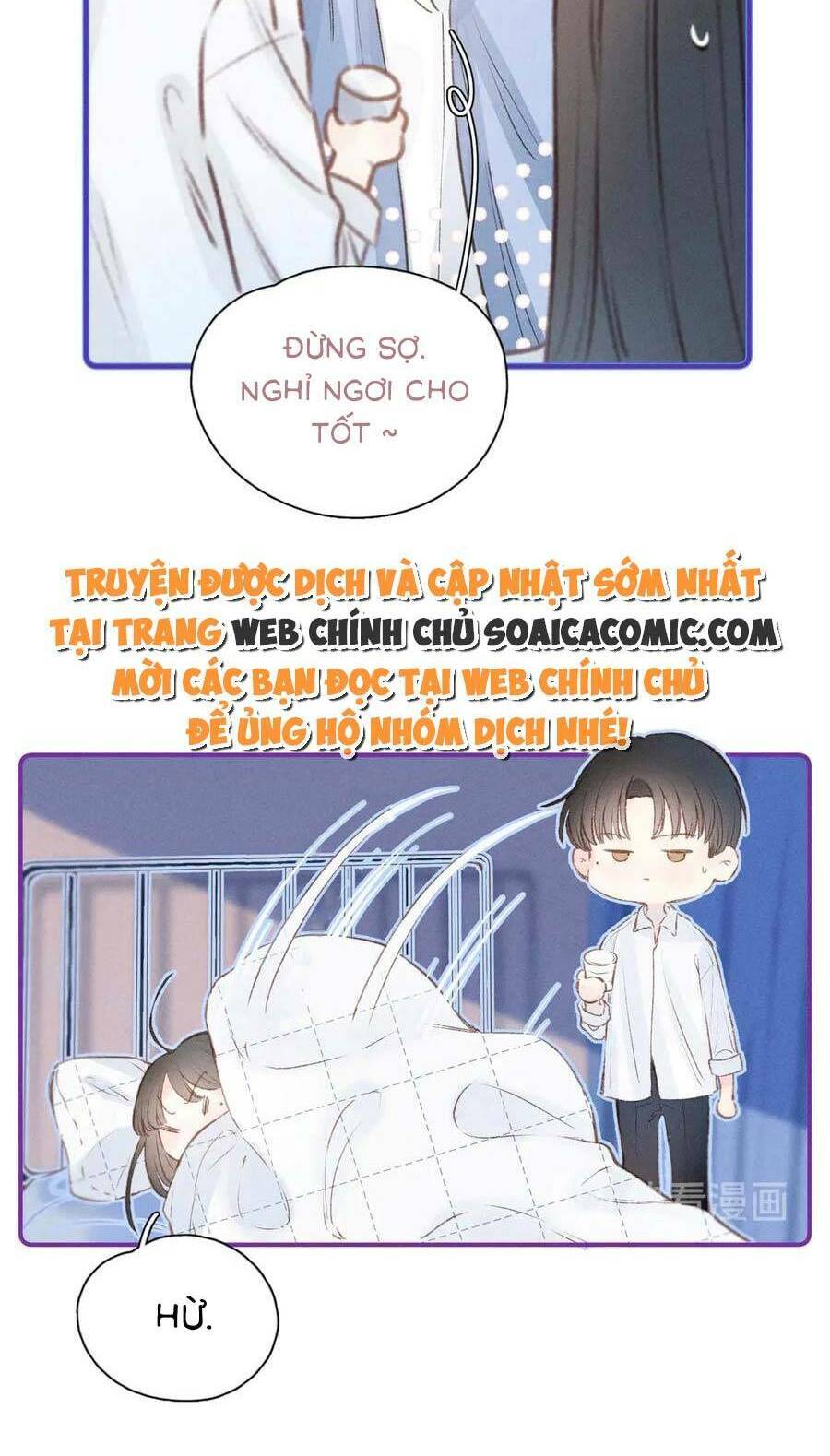 Vũ Xuyên Vật Ngữ Chap 2 - Next Chap 3