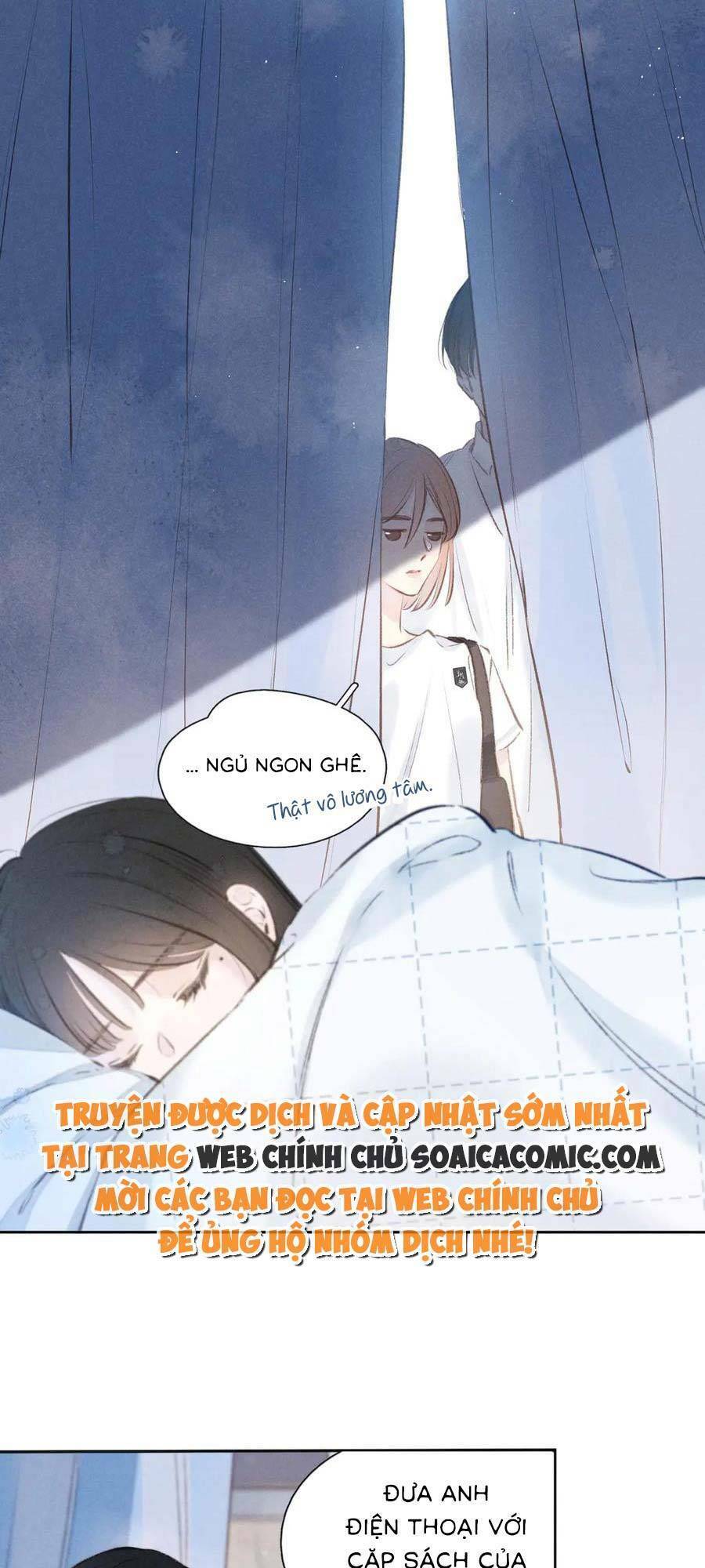 Vũ Xuyên Vật Ngữ Chap 2 - Next Chap 3