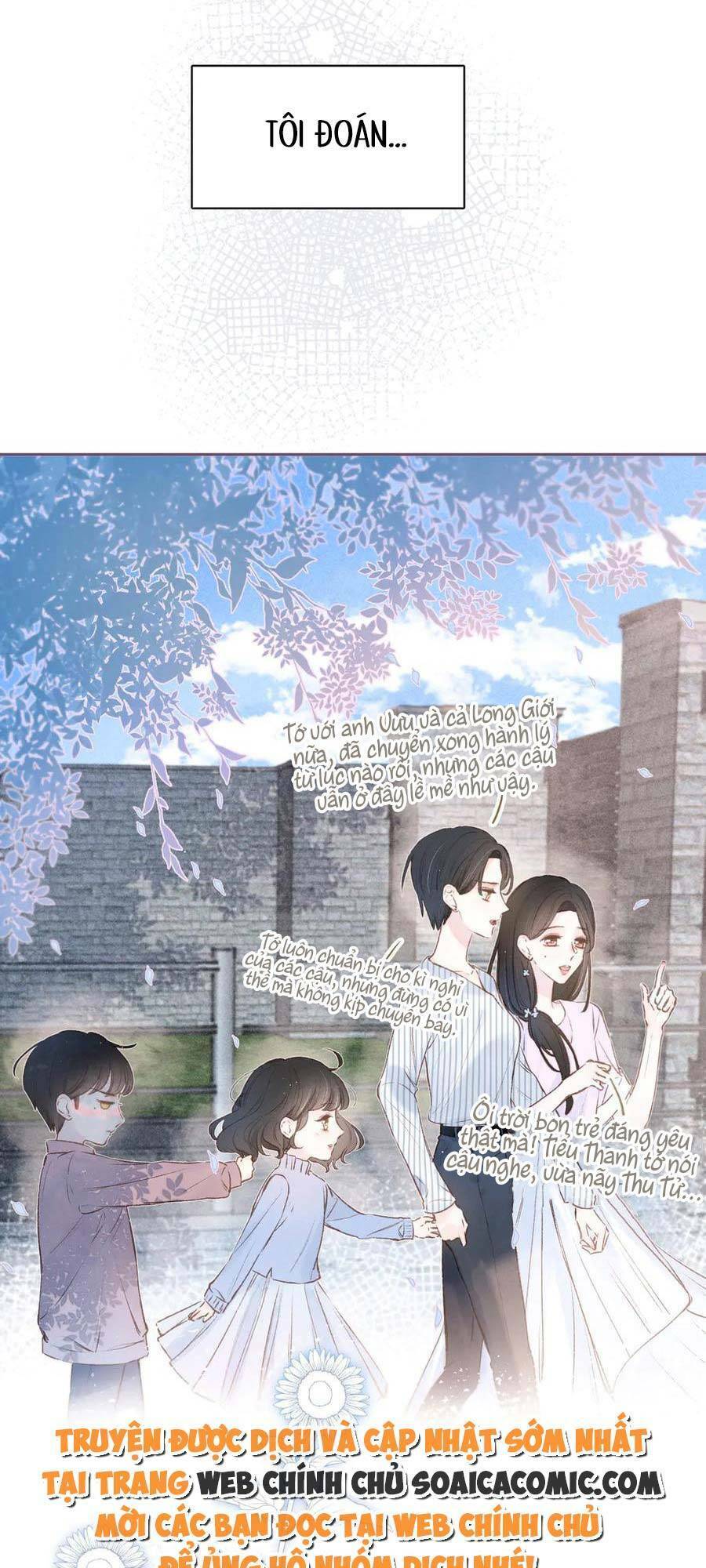 Vũ Xuyên Vật Ngữ Chap 2 - Next Chap 3