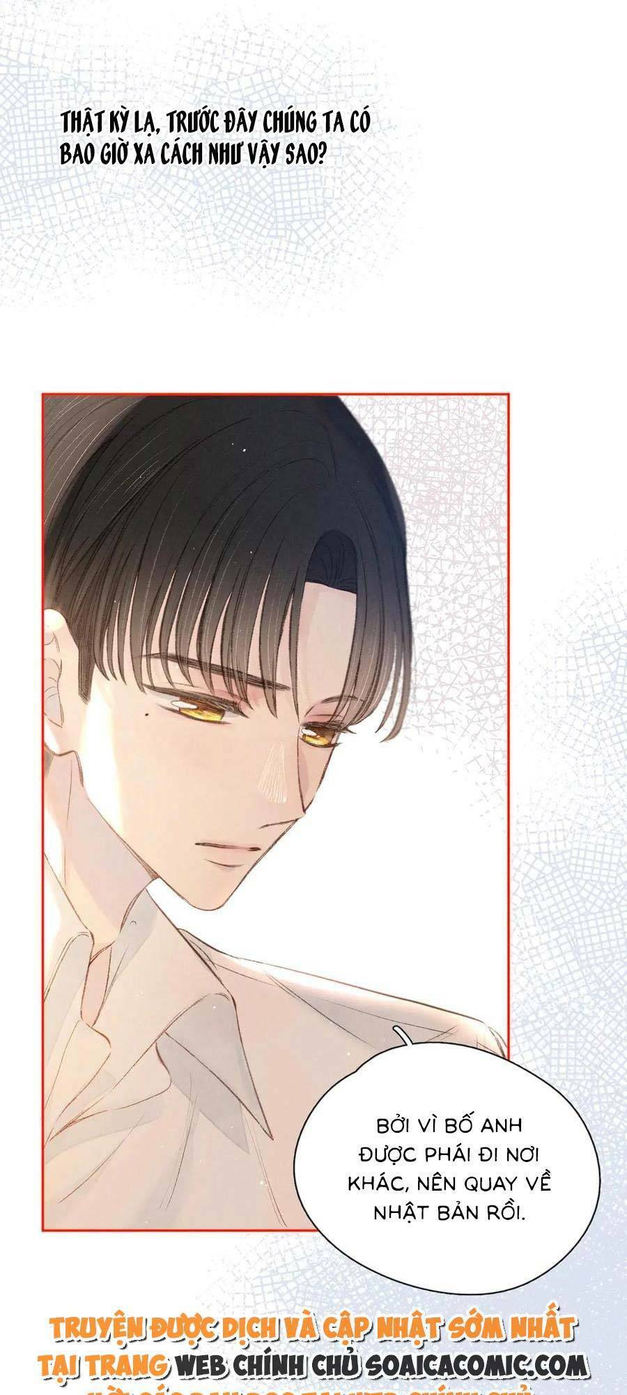 Vũ Xuyên Vật Ngữ Chap 2 - Next Chap 3